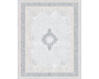 Ковер 150*230см BOMONTI NATUREL F583A COKME KREM-GRAY KZ
