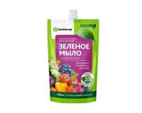 Мыло зеленое пихтовое средство для борьбы с вредителями и болезнями растений 0,35л БиоМастер