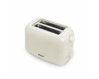 Тостер Blackton T1110 800Вт слоновая кость