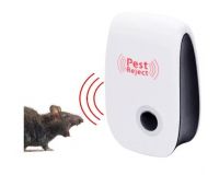 Отпугиватель грызунов ультразвуковой 6*9*9,5 см Pest Reject