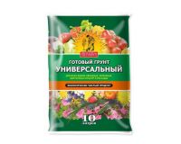 Грунт Агроном Универсальный торфогрунт 10 л