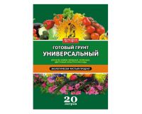 Грунт Агроном Универсальный 20 л