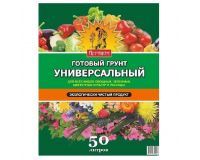 Грунт Агроном Универсальный 50 л
