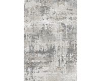 Ковер 80*150 см EMIR NATUREL Q971B GRAY-GRAY KZ