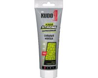 Клей KUDO HOME Strong сильный монтаж 200мл акриловый