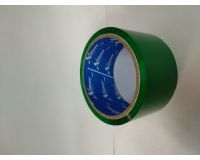 Скотч X-Glass зеленый 50мм* 50м*45мкм