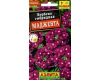 Семена Вербена Маджента 10шт Аэлита