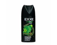 Дезодорант-спрей мужской EXXE 150мл POWER