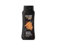 Шампунь EXXE MEN Energy Сила и энергия с углем 400 мл