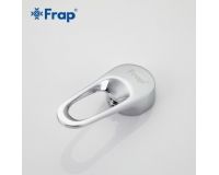 Ручка для картриджного смесителя Frap универсальная