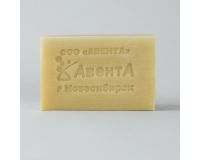 Мыло хозяйственное 200гр 65% Авента