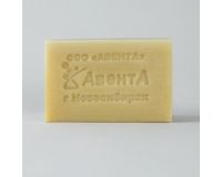 Мыло хозяйственное 300гр 65% Авента