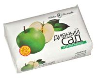 Мыло 90гр Дивный сад