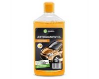 Автошампунь GRASS Universal апельсин, 0,5л