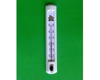 Термометр комнатный пластиковый Сувенирный ТСК-7 в картоне