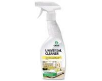 Средство моющее Universal Cleaner 0,6кг c триггером универсальное