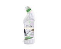 Средство моющее Dos gel 750мл дезинфицирующий гель