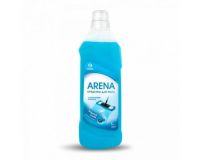 Средство для пола Arena 1л водная лилия GRASS