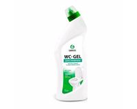 Средство для чистки сантехники WC-GEL 750мл
