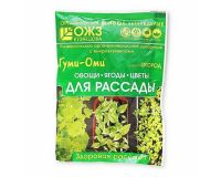 Удобрение для рассады 50г Гуми-Оми