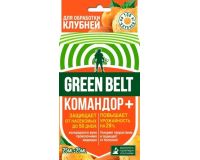 Ср-во от колорадского жука Командор+ 2*25мл, обработка клубней перед посадкой