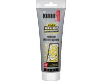 Клей KUDO HOME Decor легкий монтаж 200мл акриловый