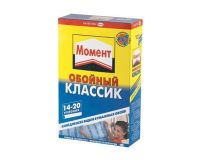 Клей обойный Момент-классик 100 г