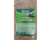 Семена Травосмесь Спортивный 1кг Фазенда Сибири