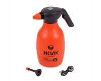 Опрыскиватель аккумуляторный 3л Жук Классик