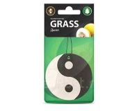 Ароматизатор картонный GRASS дыня