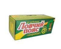 Средство во от вредителей 5шт*100см Ловчий пояс
