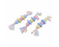 Игрушка для собак 21*4.5см микс WOGY