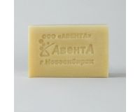 Мыло хозяйственное 300гр 72% Авента