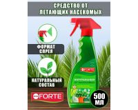 Средство от вредителей Bona Forte Натуральное 500мл