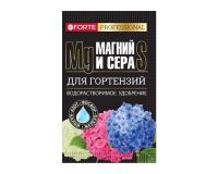 Удобрение для Гортензий Bona Forte Магний/Сера 100гр