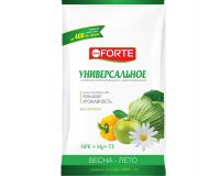 Удобрение универсальное Bona Forte Весна-Лето 1кг