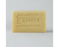 Мыло хозяйственное 350гр 72% Авента