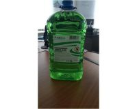 Стеклоочиститель летний 5л Clear Glass