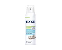 Дезодорант-спрей женский EXXE 150мл Fresh SPA Невидимый