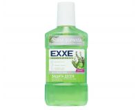 Ополаскиватель EXXE 250мл Защита десен