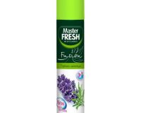 Освежитель воздуха Master Fresh 300мл Горная лаванда