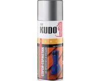 Герметик-спрей KUDO серый 520 мл