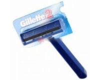 Станок Gillette-II одноразовый