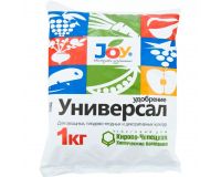 Удобрение JOY универсальное 1 кг