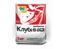 Удобрение комплексное для клубники 1 кг JOY