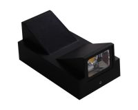 Светильник архитектурный 2*5Вт 86689-9.2-002KT LED2*5W BK