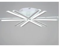 Cветильник потолочный LED 96Вт 09824-3.3-06 WH Reluce