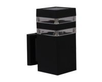 Светильник архитектурный 1*40Вт Е27 86228-9.2-001CT E27 BK