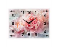 Часы настенные 25*35см 