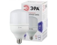 Лампа светодиодная 40W/220В E27 Т120 6500K
